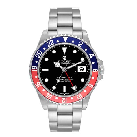 referenza rolex pepsi|rolex blue and red pepsi.